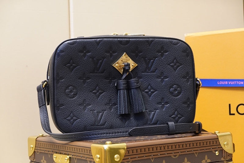 Anum Bags ln Luxury Bag --60149