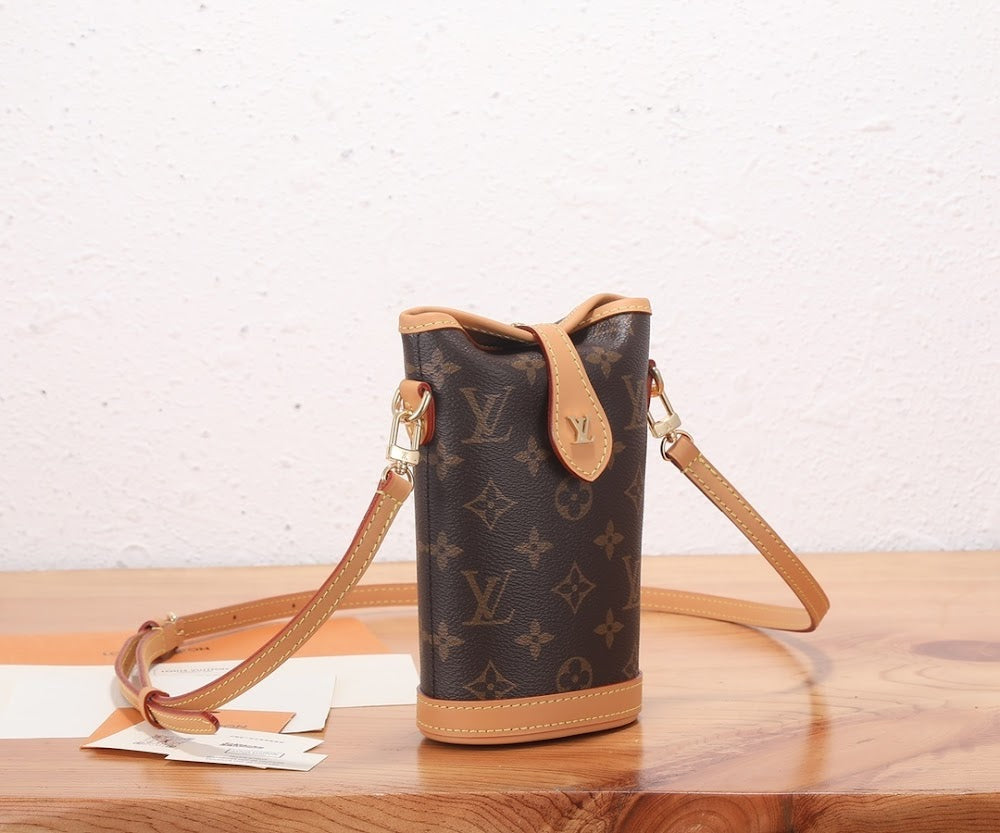 Anum Bags LVn Luxury Bag --79061