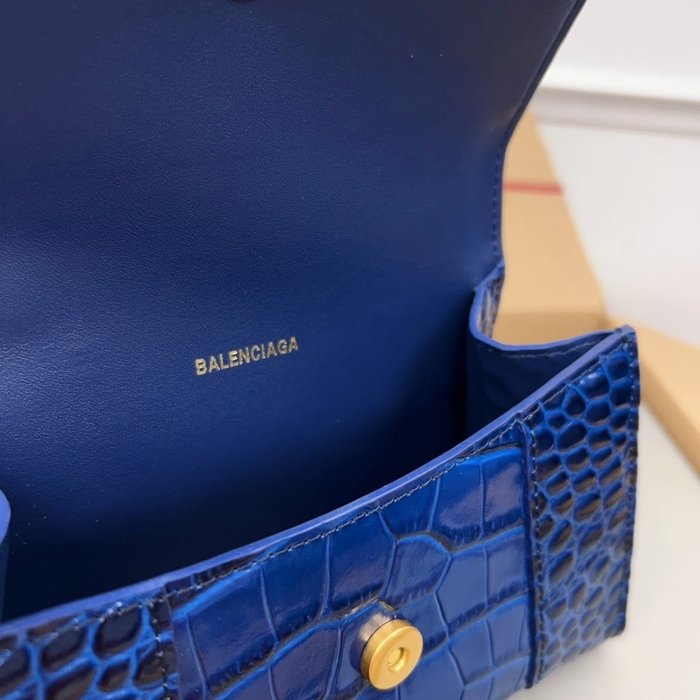 Ezyycart Bags Balenciaga Luxury Bag --111730