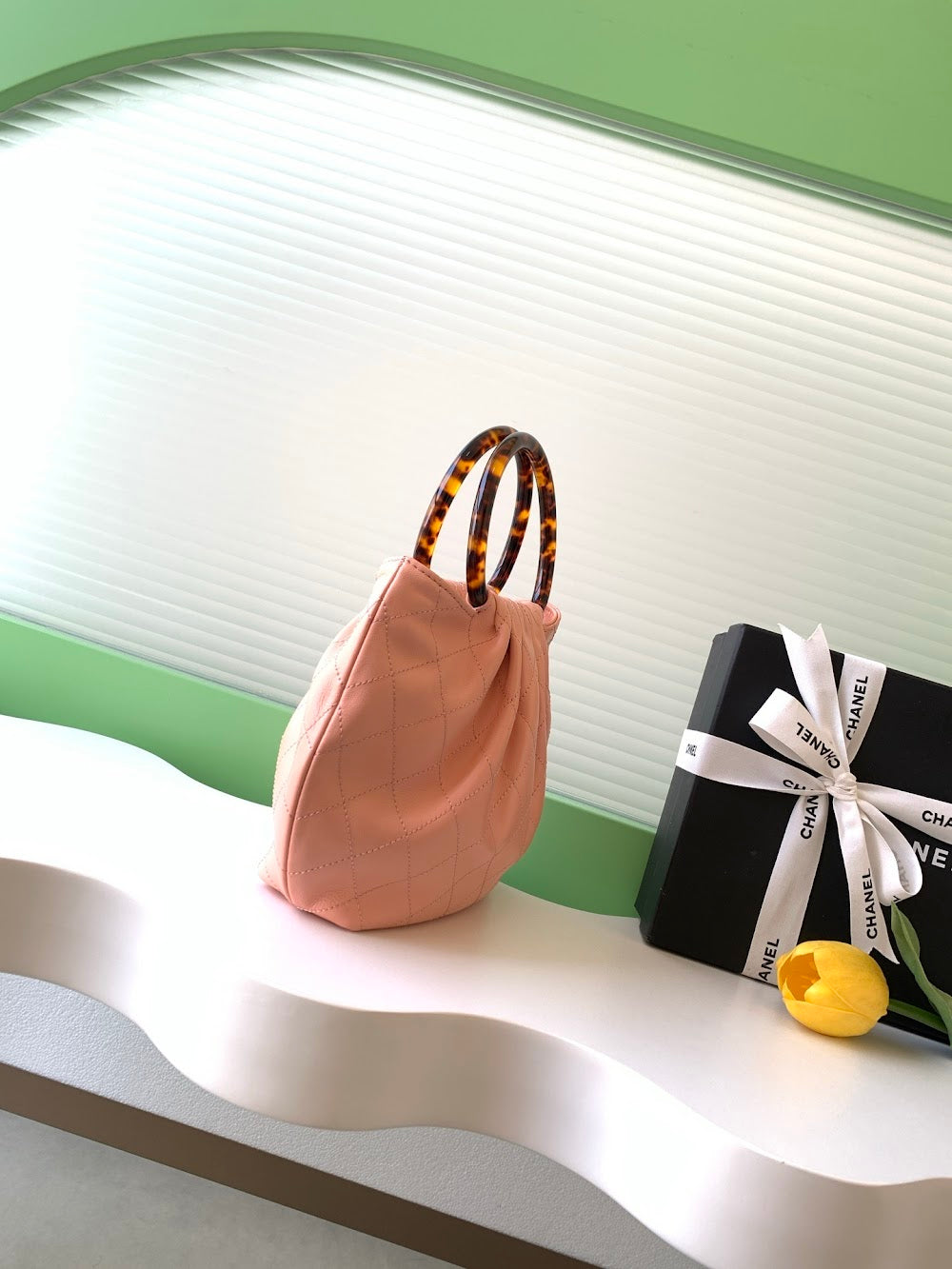 Anum Bags CHn Luxury Bag --114361