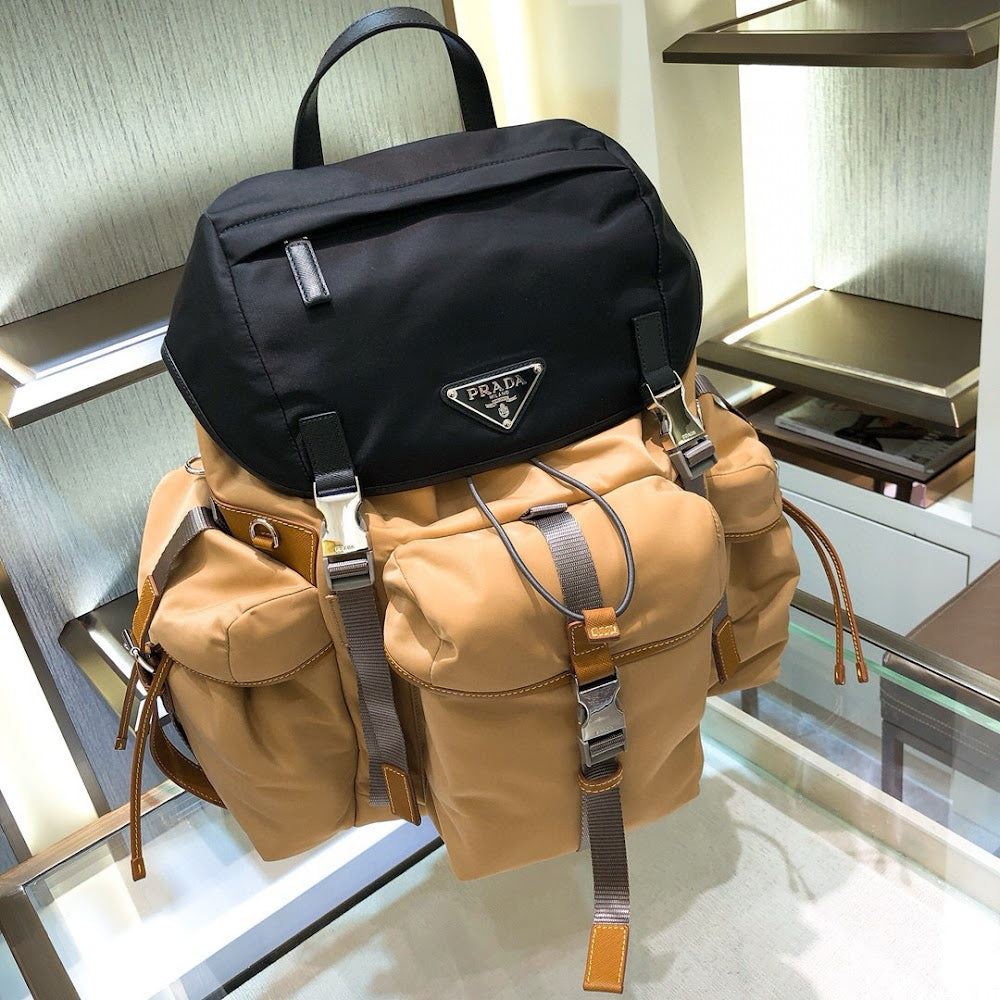 Ezyycart Bags Pradn Luxury Bag --102355