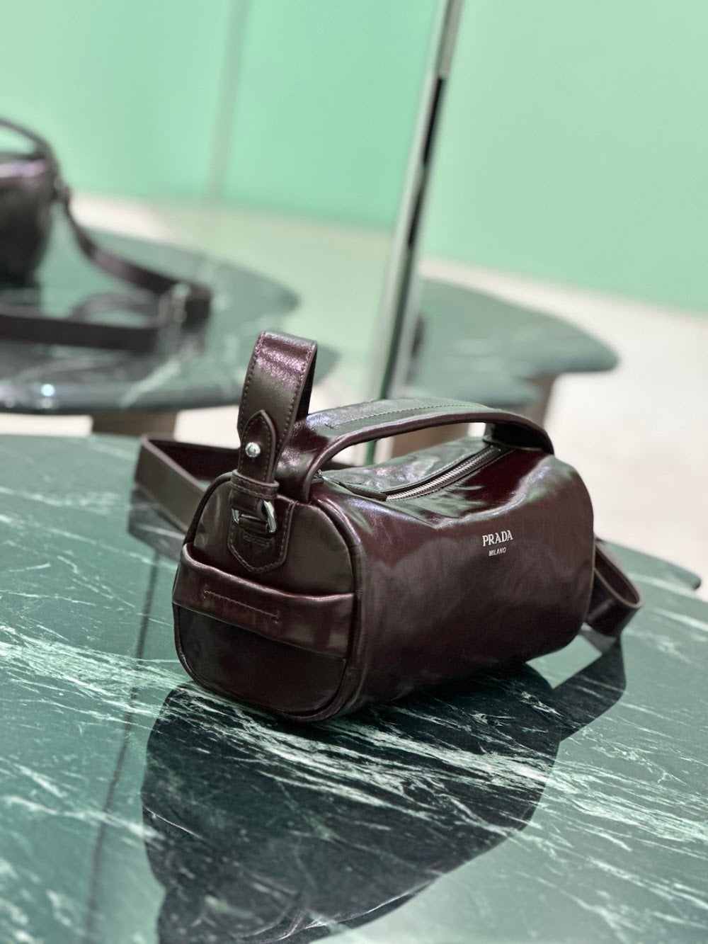 Ezyycart Bags Prada Luxury Bag --54313
