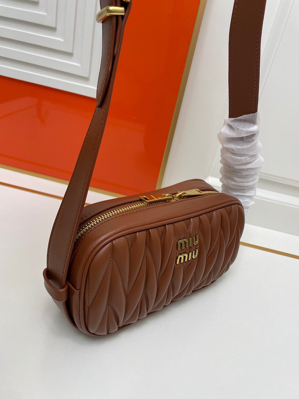 Ezyycart Bags pradn Luxury Bag --75563