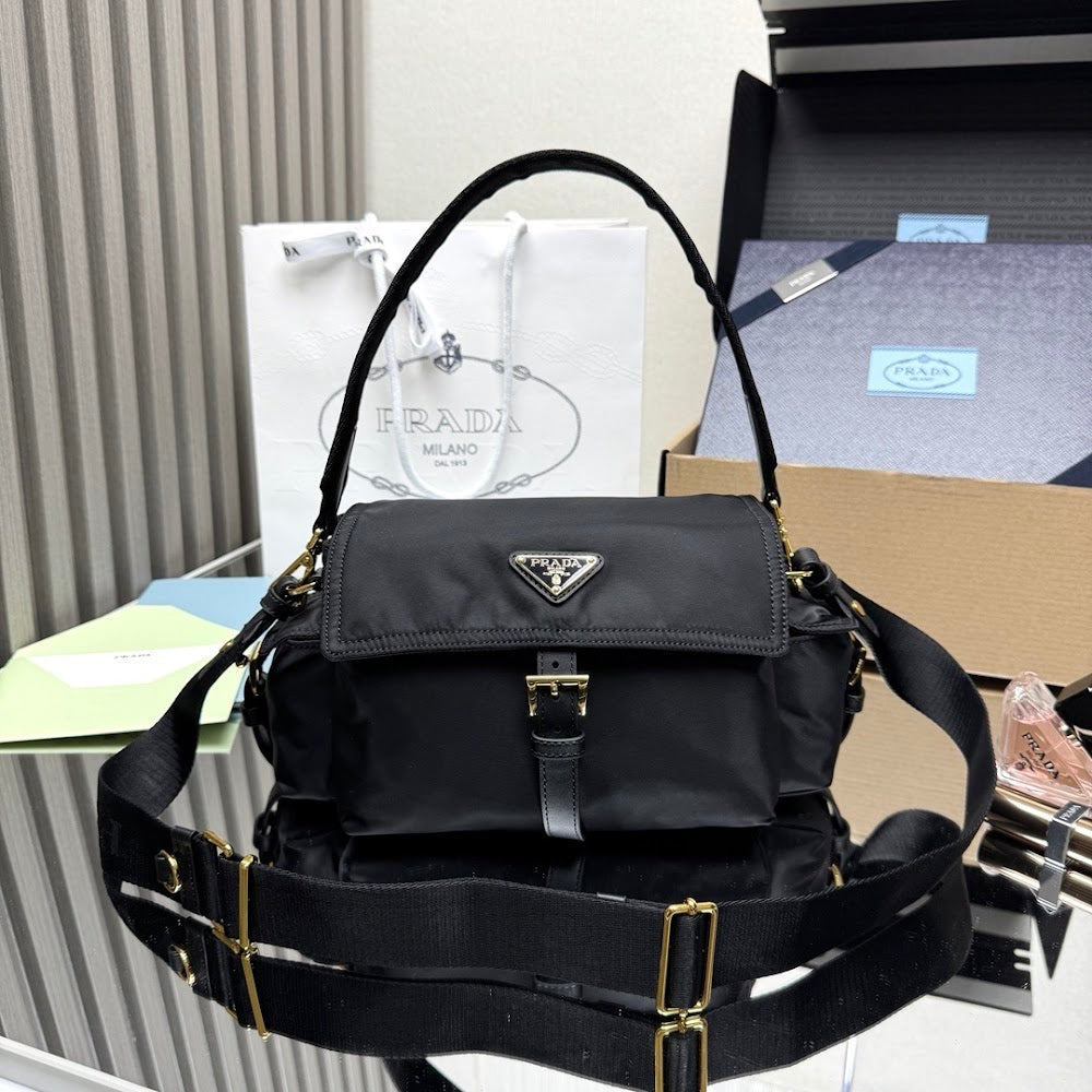 Ezyycart Bags Pradn Luxury Bag --101716