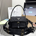 Ezyycart Bags Pradn Luxury Bag --101716