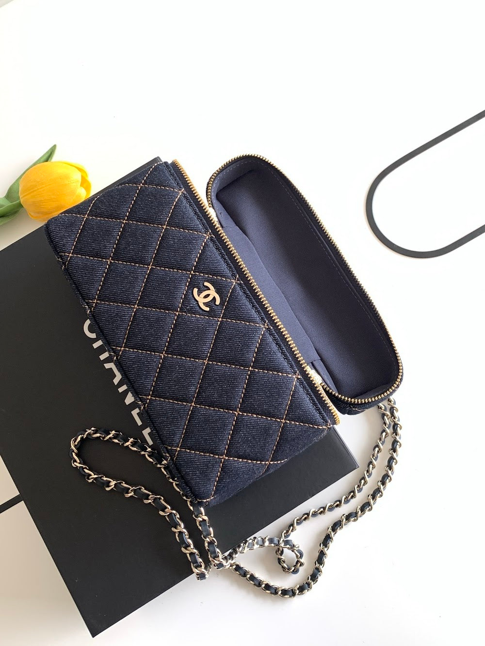Anum Bags CHn Luxury Bag --114091