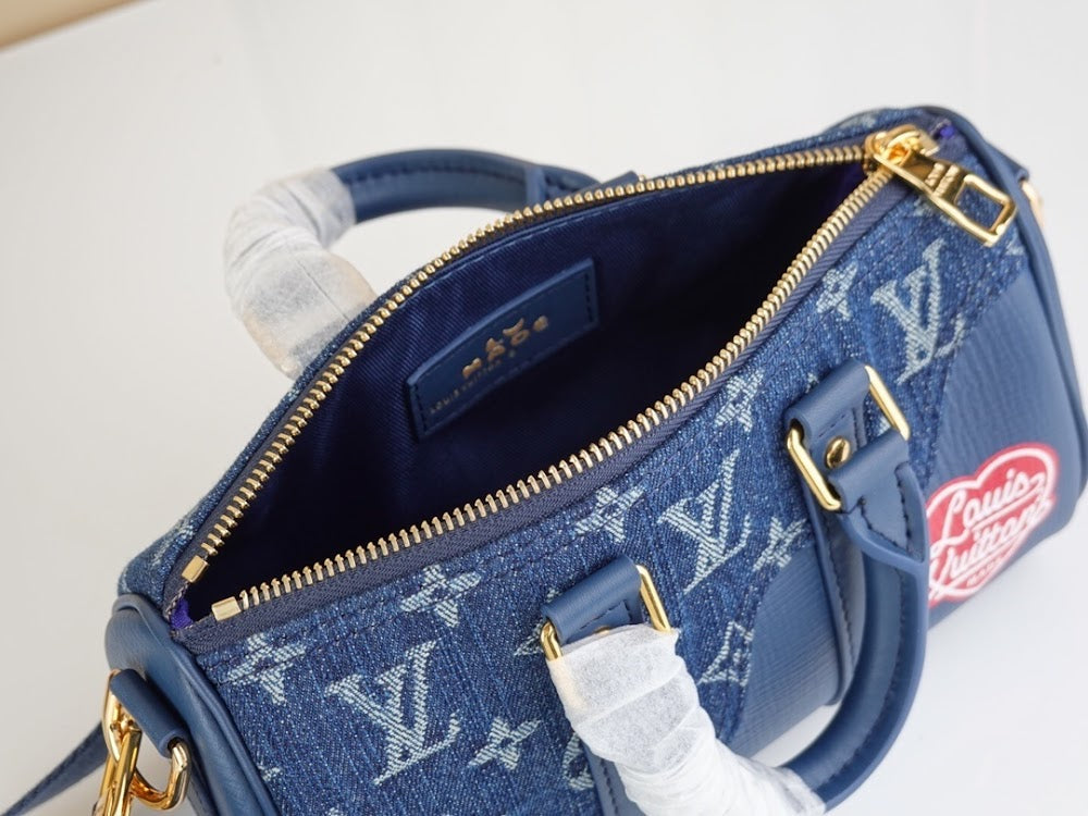 Ezyycart Bags ln Luxury Bag --60444