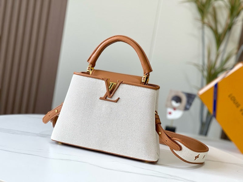 Anum Bags LVn Luxury Bag --78888
