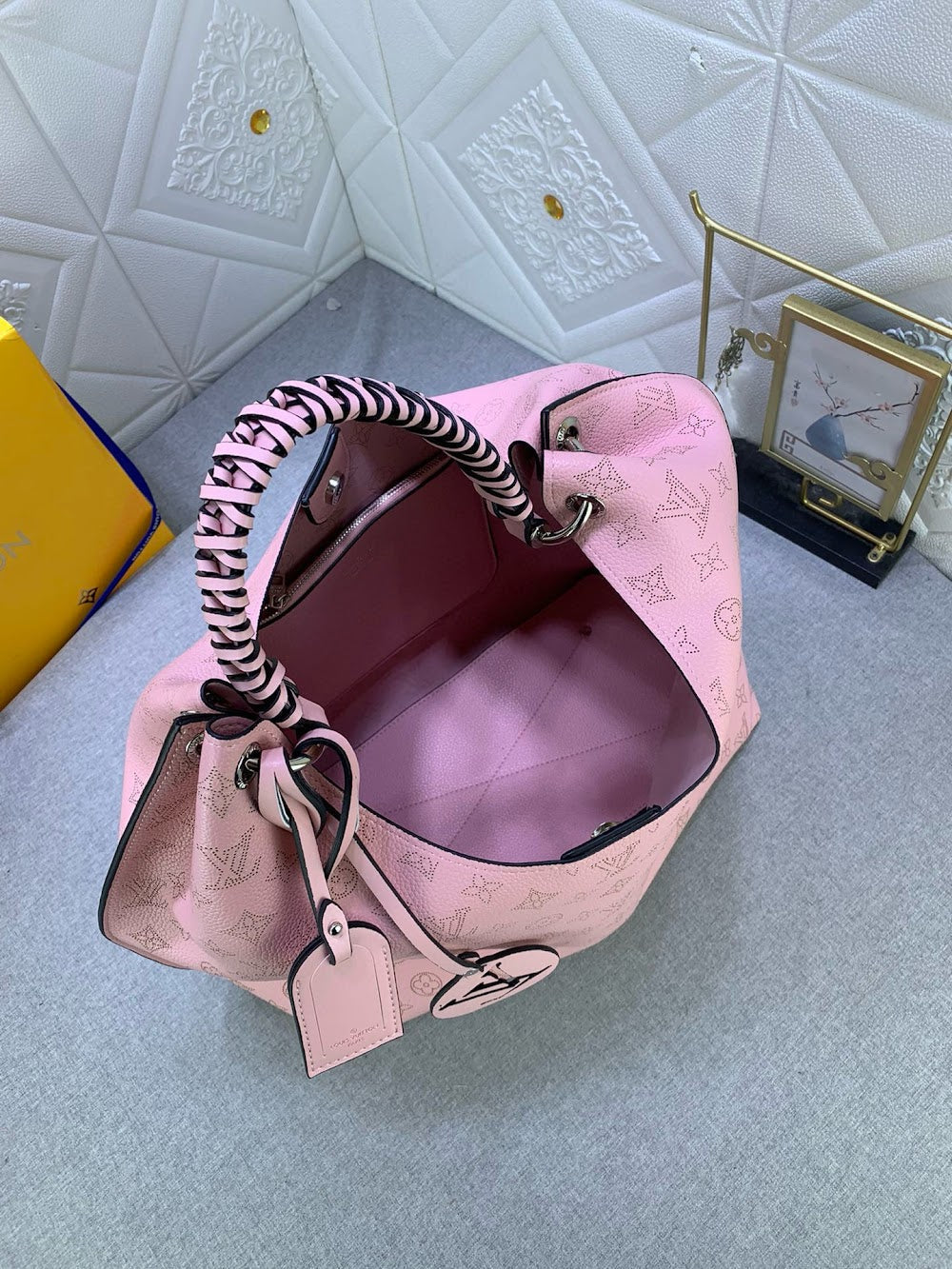 Anum Bags LVn Luxury Bag --79544