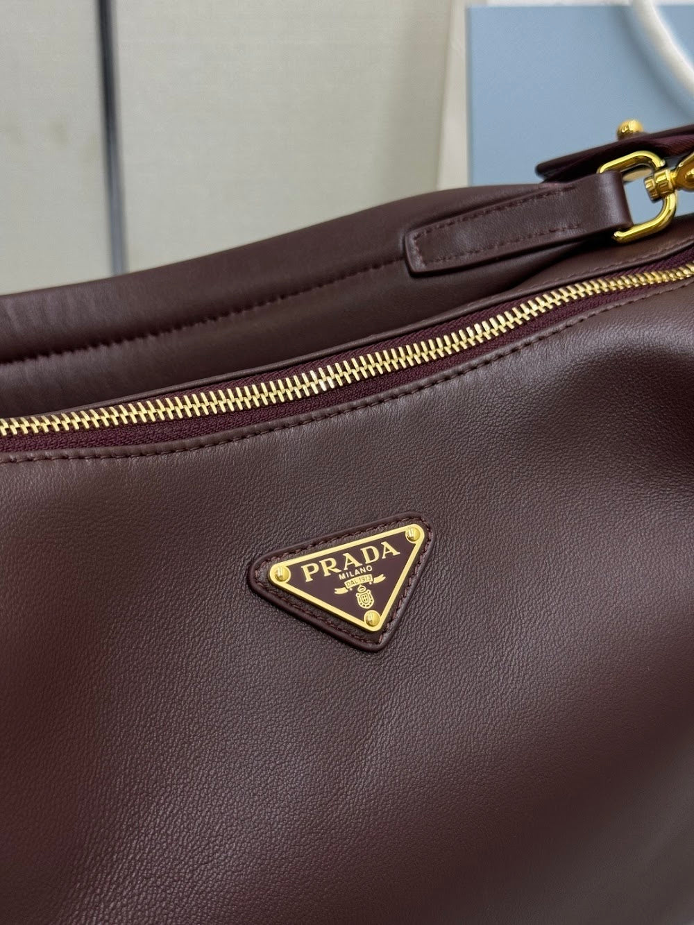 Ezyycart Bags Pradn Luxury Bag --102910