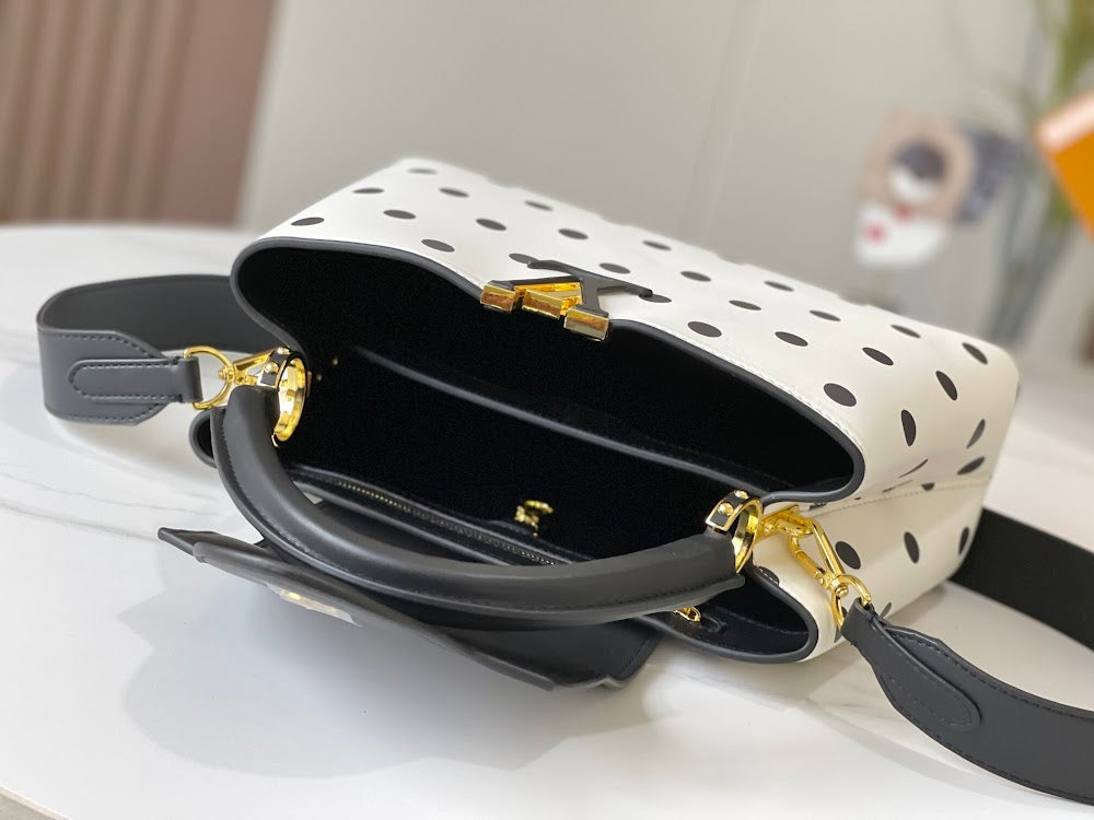 Anum Bags LVn Luxury Bag --81090