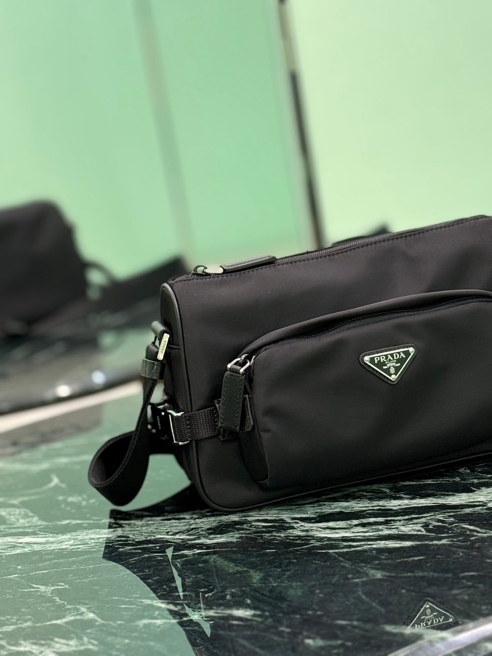 Ezyycart Bags Prada Luxury Bag --53593