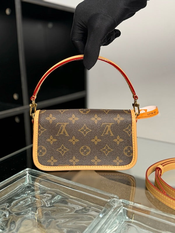 Anum Bags LVn Luxury Bag --79982