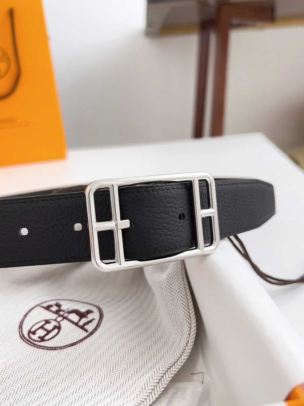 Anum Bags Hermesn Luxury Belt --106211