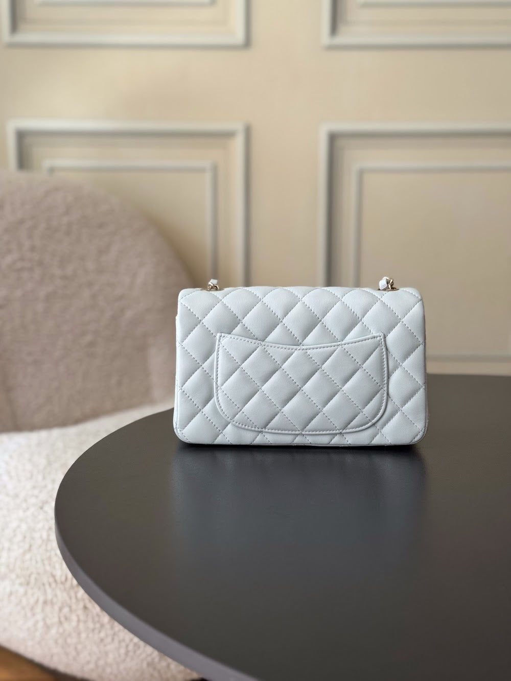 Anum Bags CHn Luxury Bag --112997