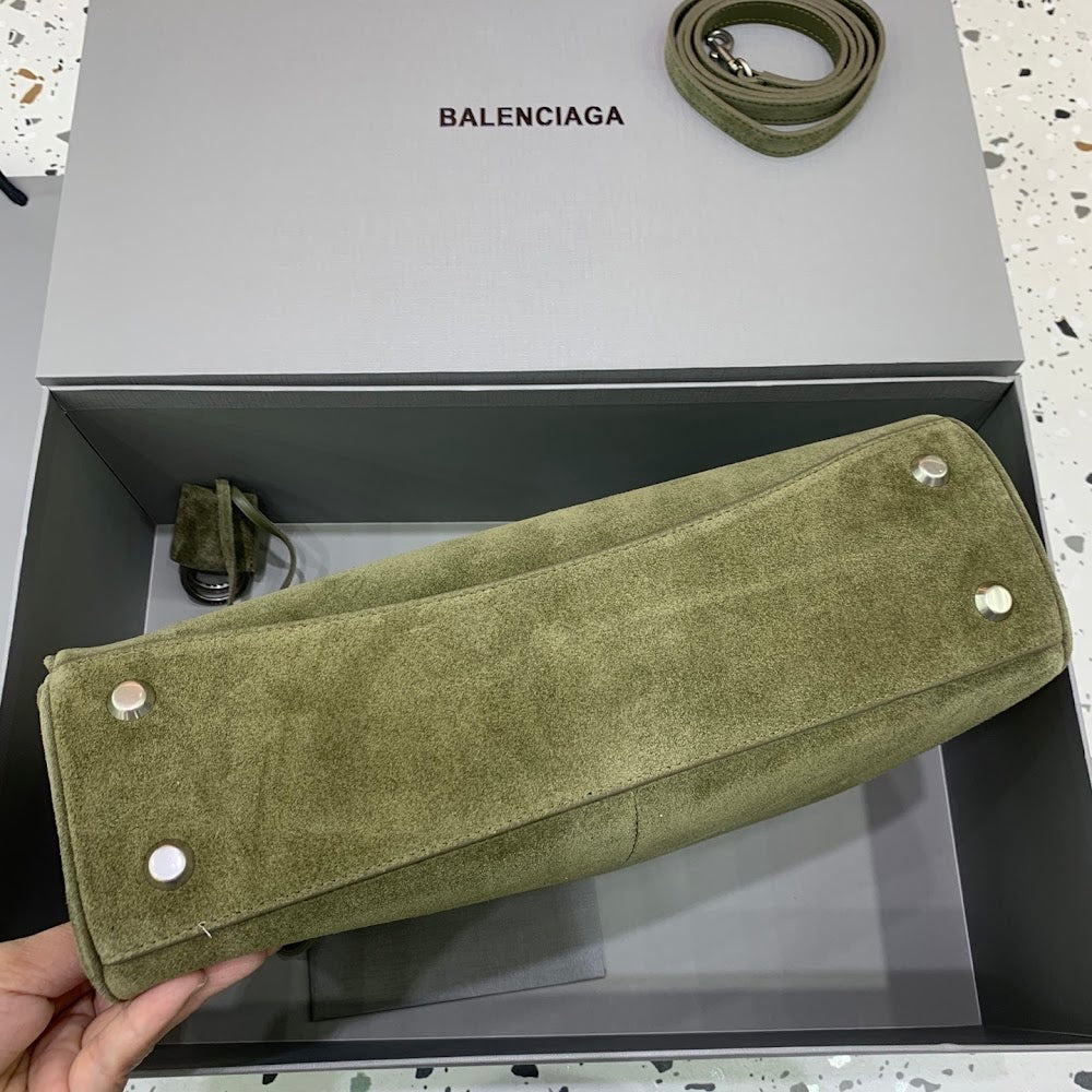Ezyycart Bags Balenciaga Luxury Bag --111347