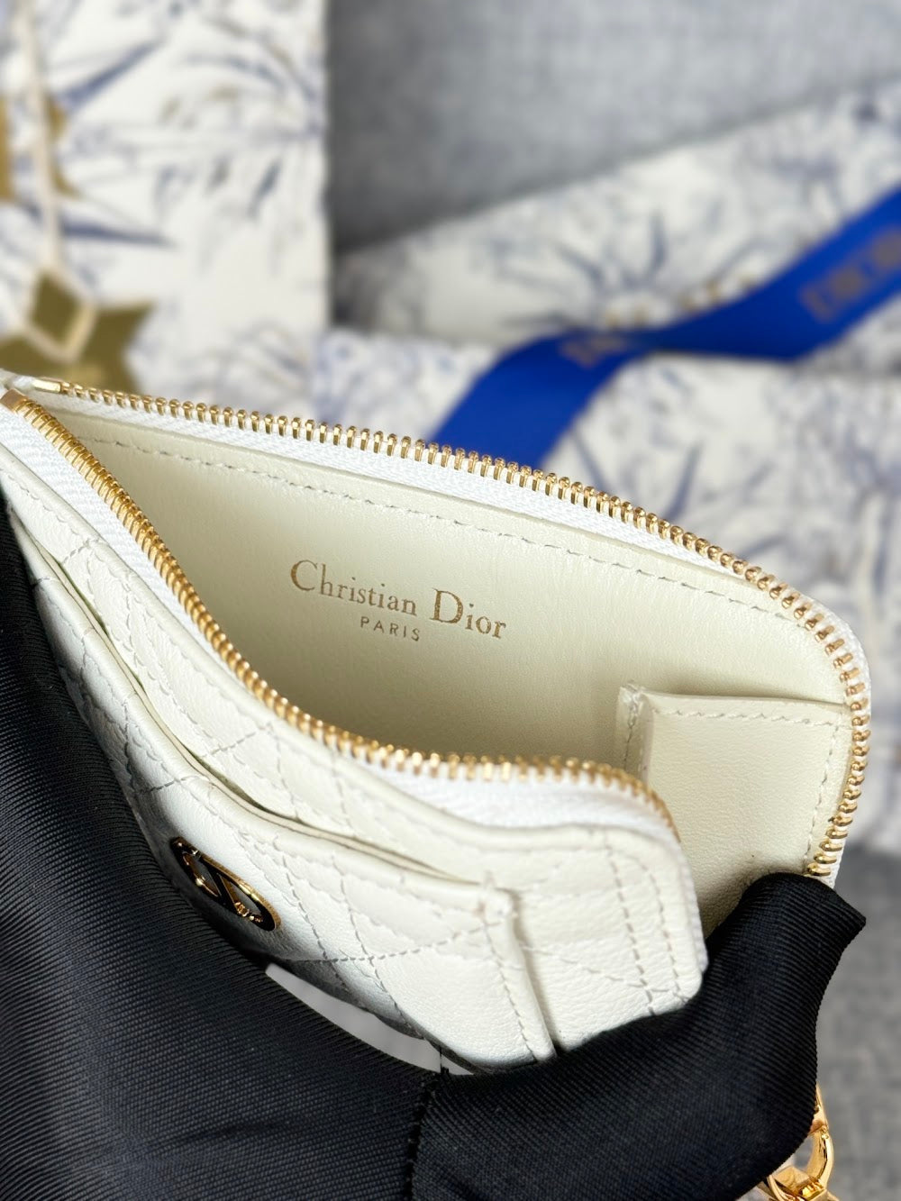 Anum Bags Diorn Luxury Bag --114519