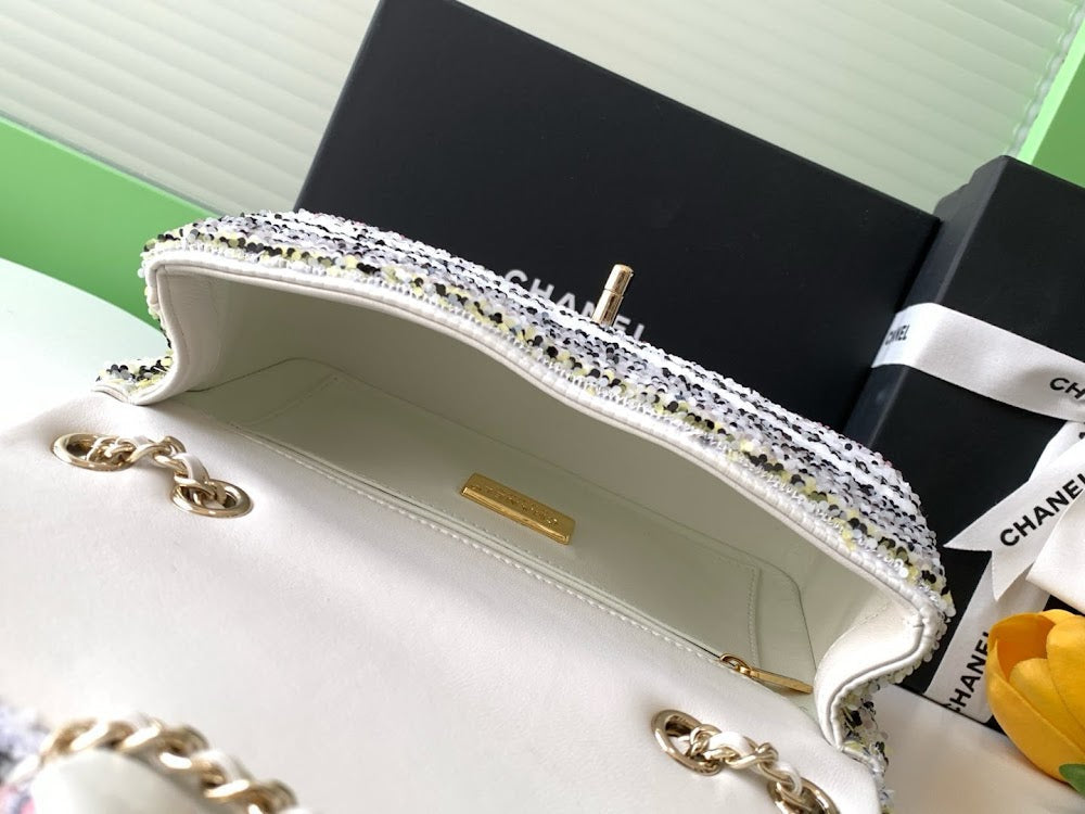 Anum Bags CHn Luxury Bag --114172