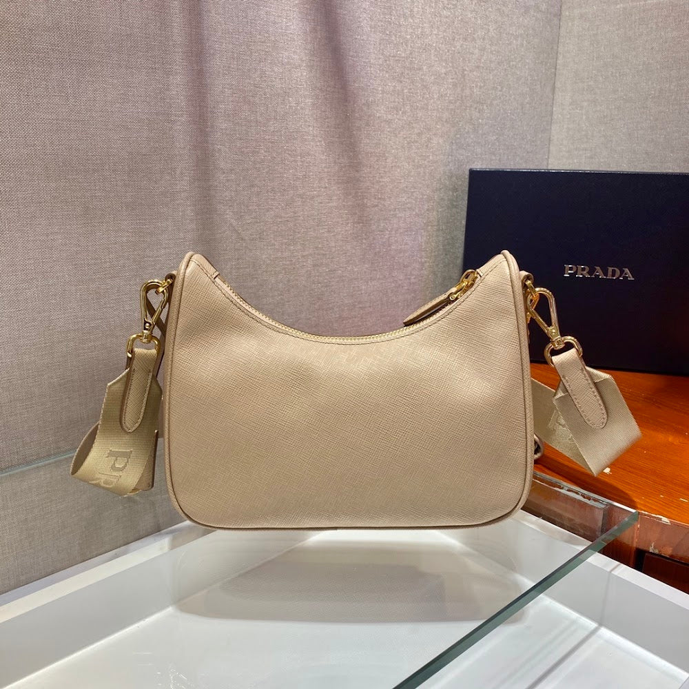 Ezyycart Bags Prada Luxury Bag --54488