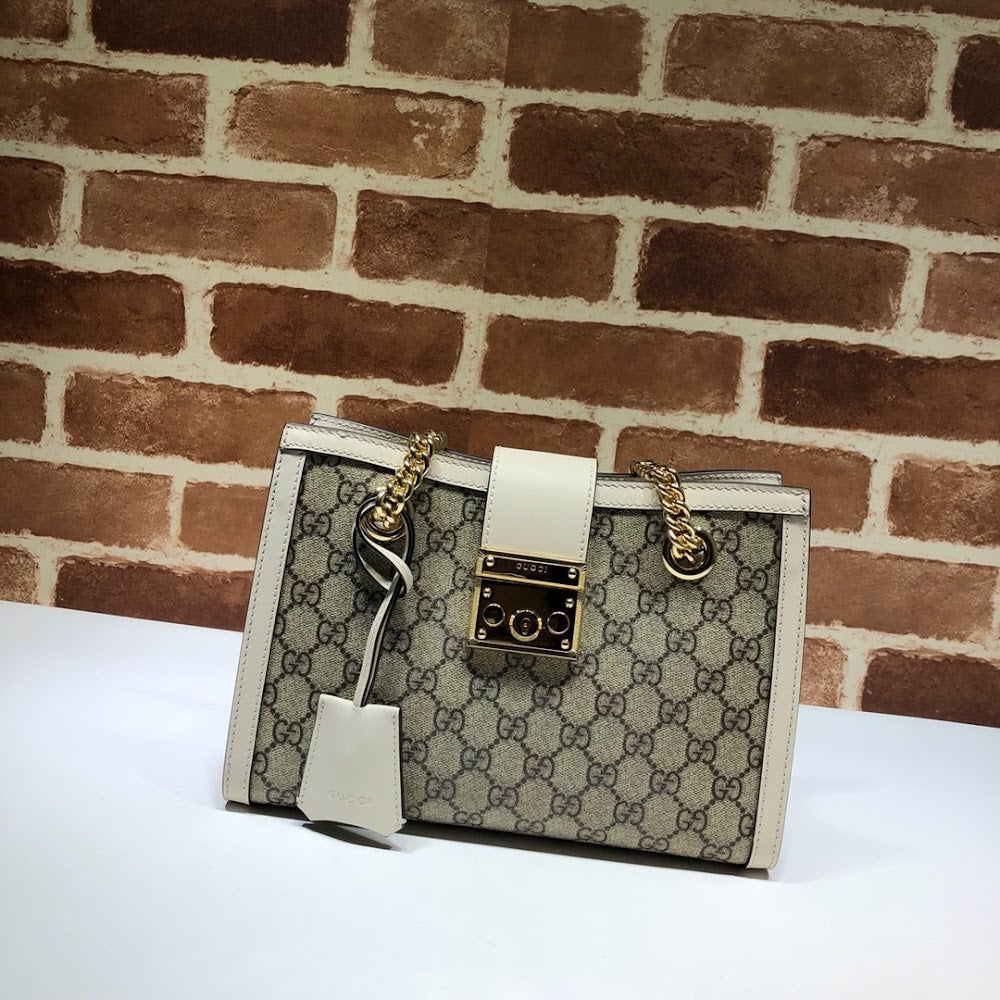 Ezyycart Bags Guccin Luxury Bag --95489
