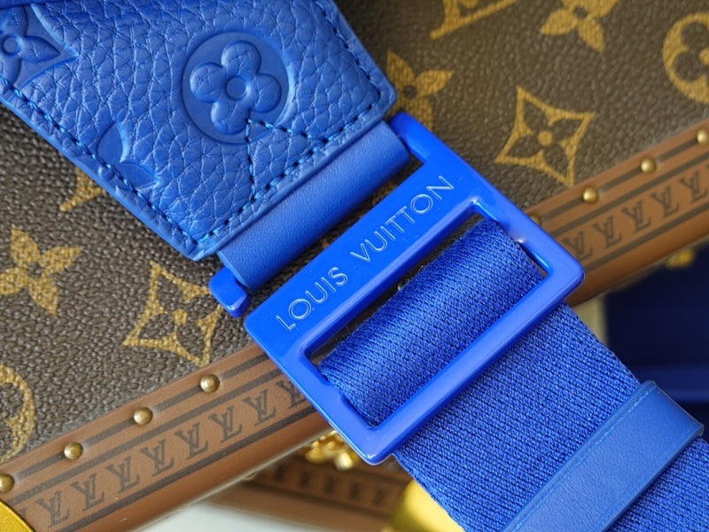 Anum Bags ln Luxury Bag --56484