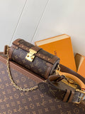 Anum Bags LVn Luxury Bag --79639