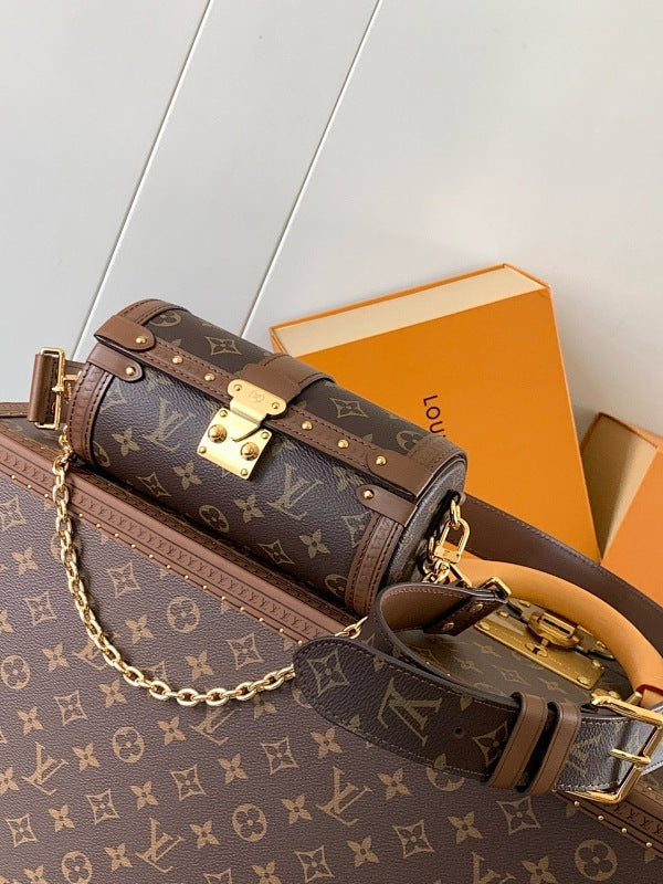 Anum Bags LVn Luxury Bag --79639