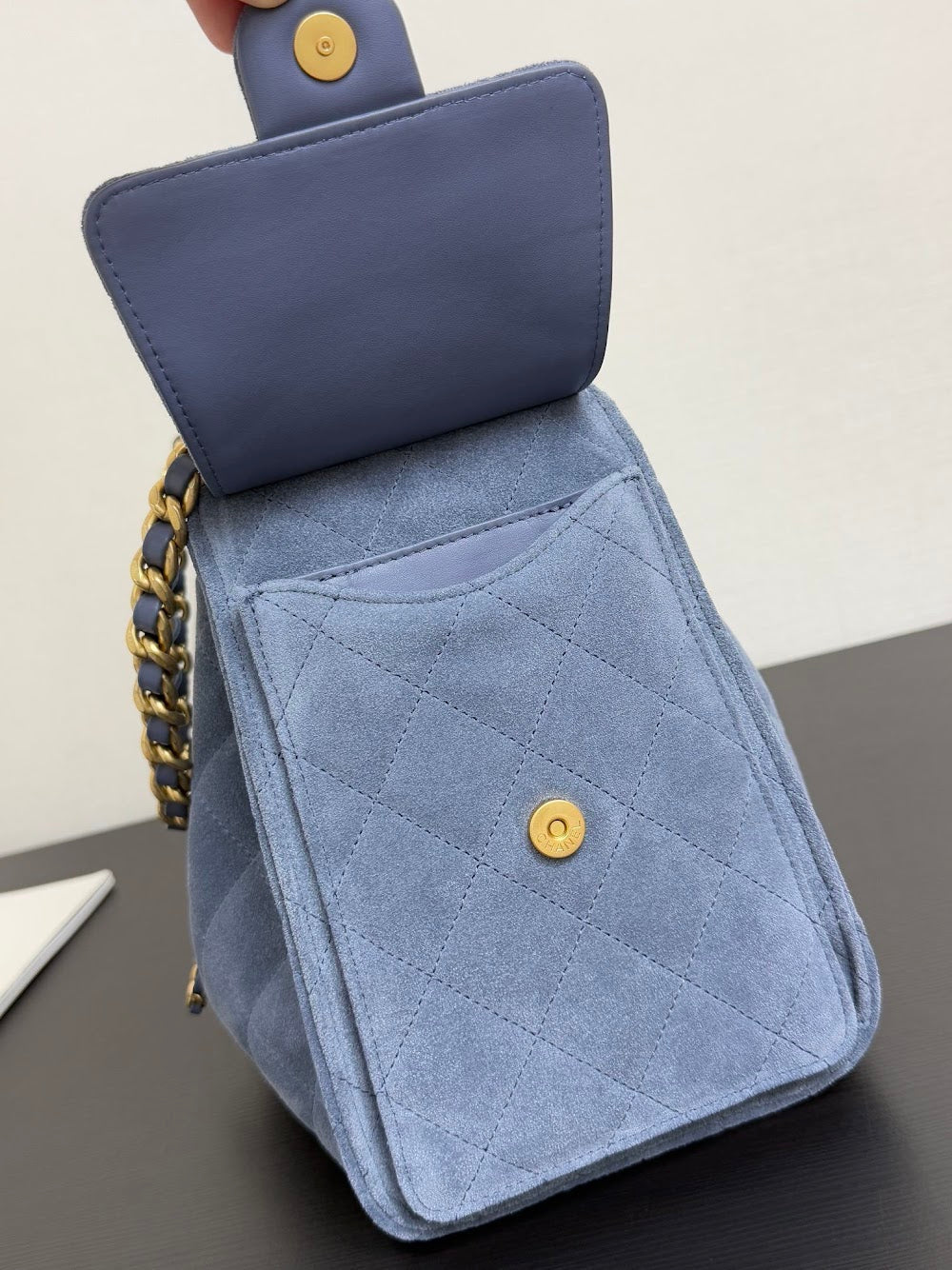 Anum Bags CHn Luxury Bag --113742