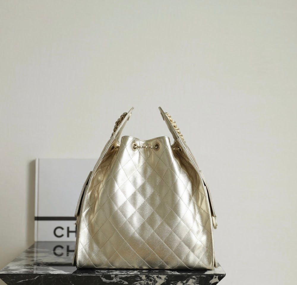 Anum Bags CHn Luxury Bag --113680