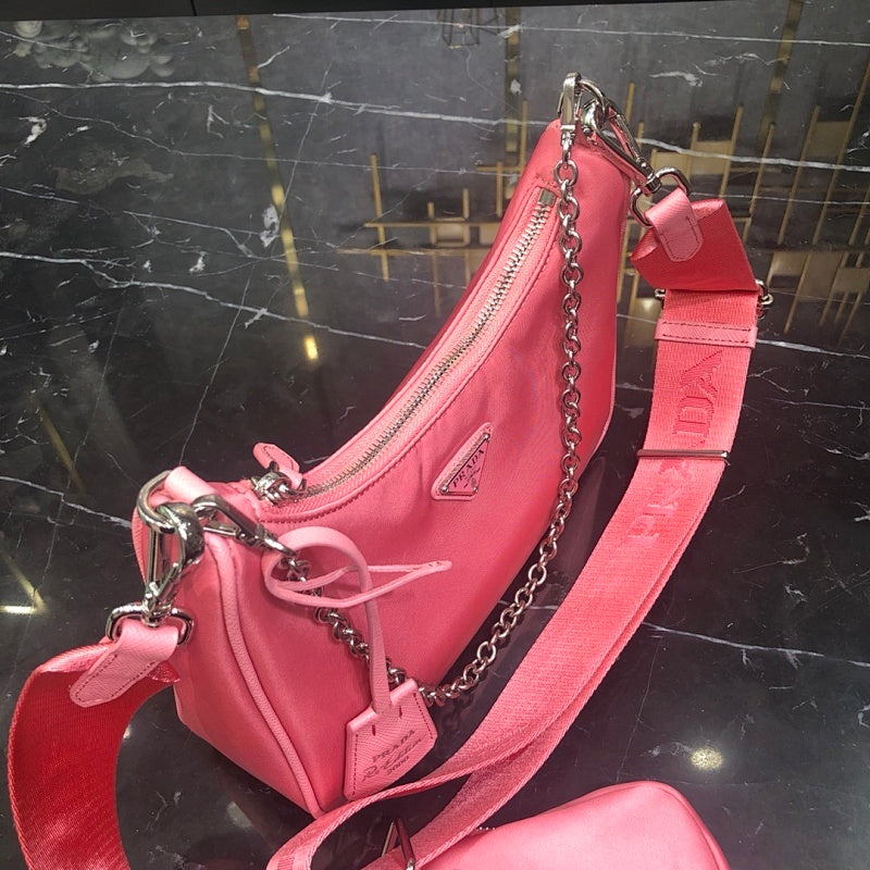 Ezyycart Bags pradn Luxury Bag --74663