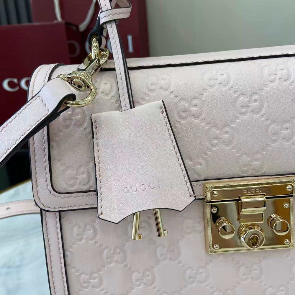 Ezyycart Bags Guccin Luxury Bag --94866