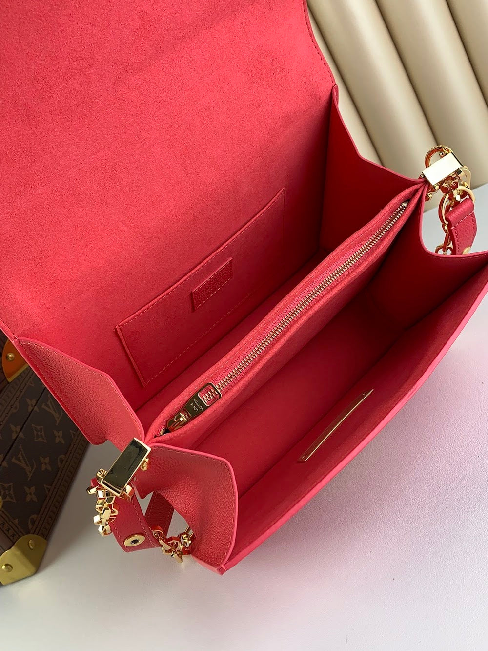 Anum Bags ln Luxury Bag --57596