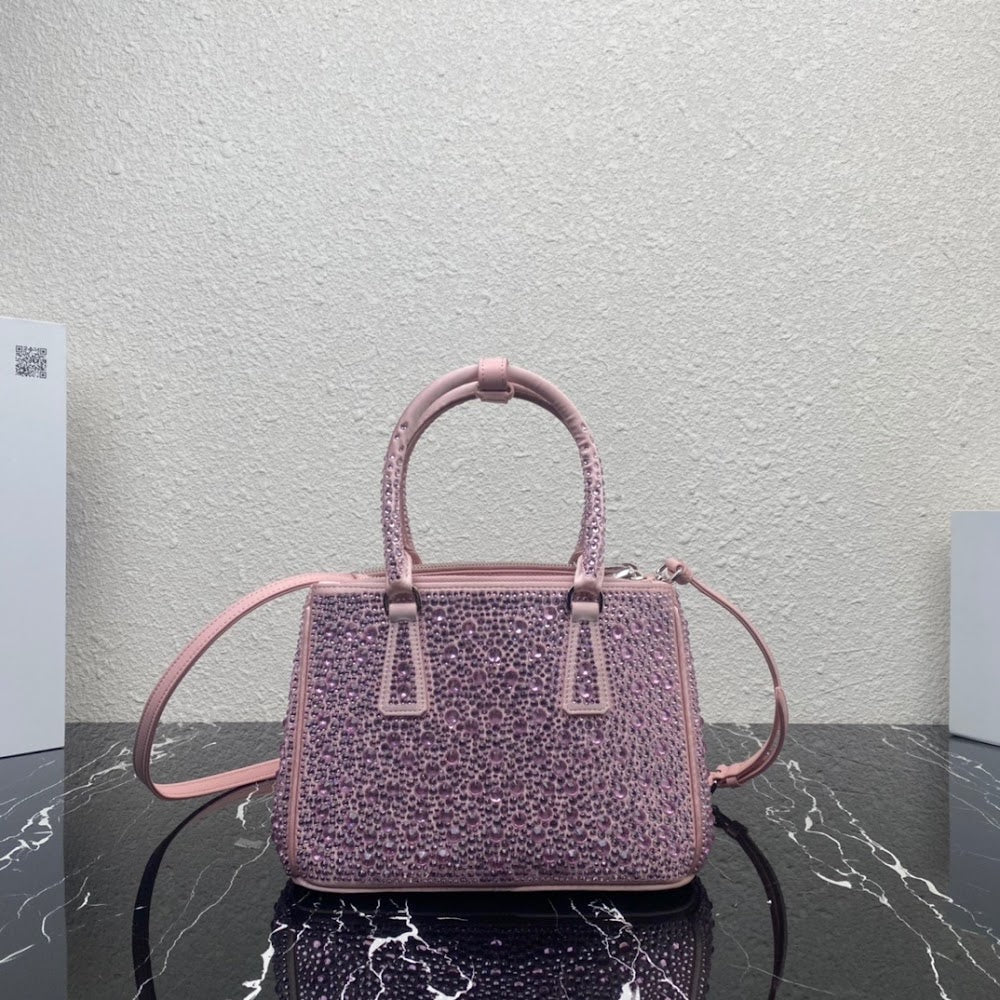 Ezyycart Bags pradn Luxury Bag --74879