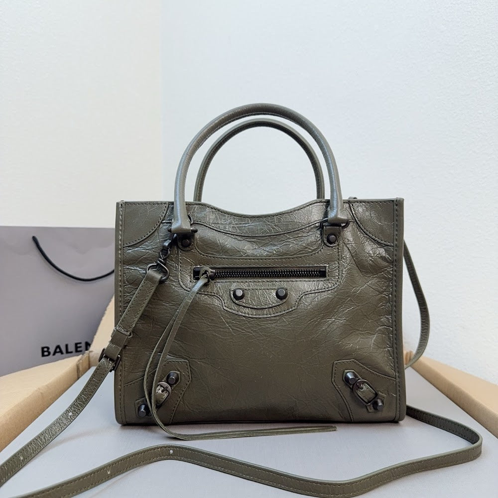 Ezyycart Bags Balenciaga Luxury Bag --111691
