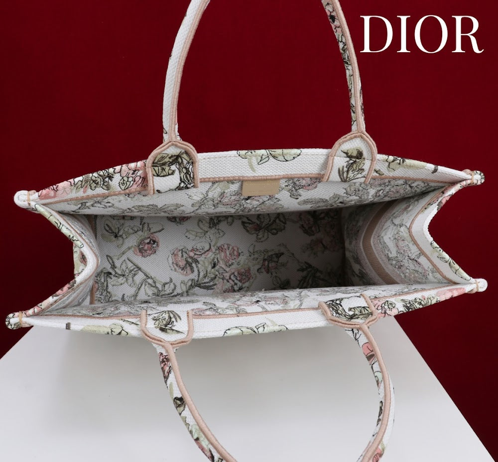 Anum Bags Diorn Luxury Bag --114895