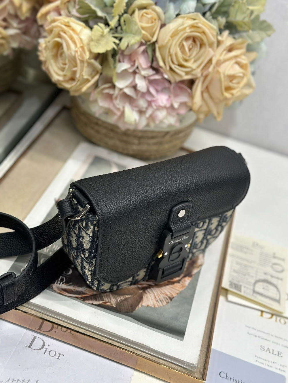 Ezyycart Bags Diorn Luxury Bag --115488