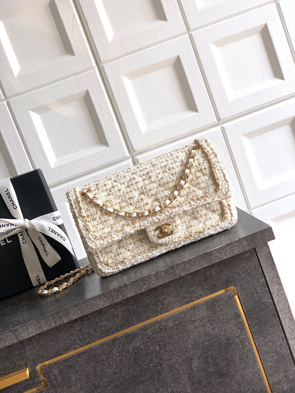 Anum Bags CHn Luxury Bag --113068
