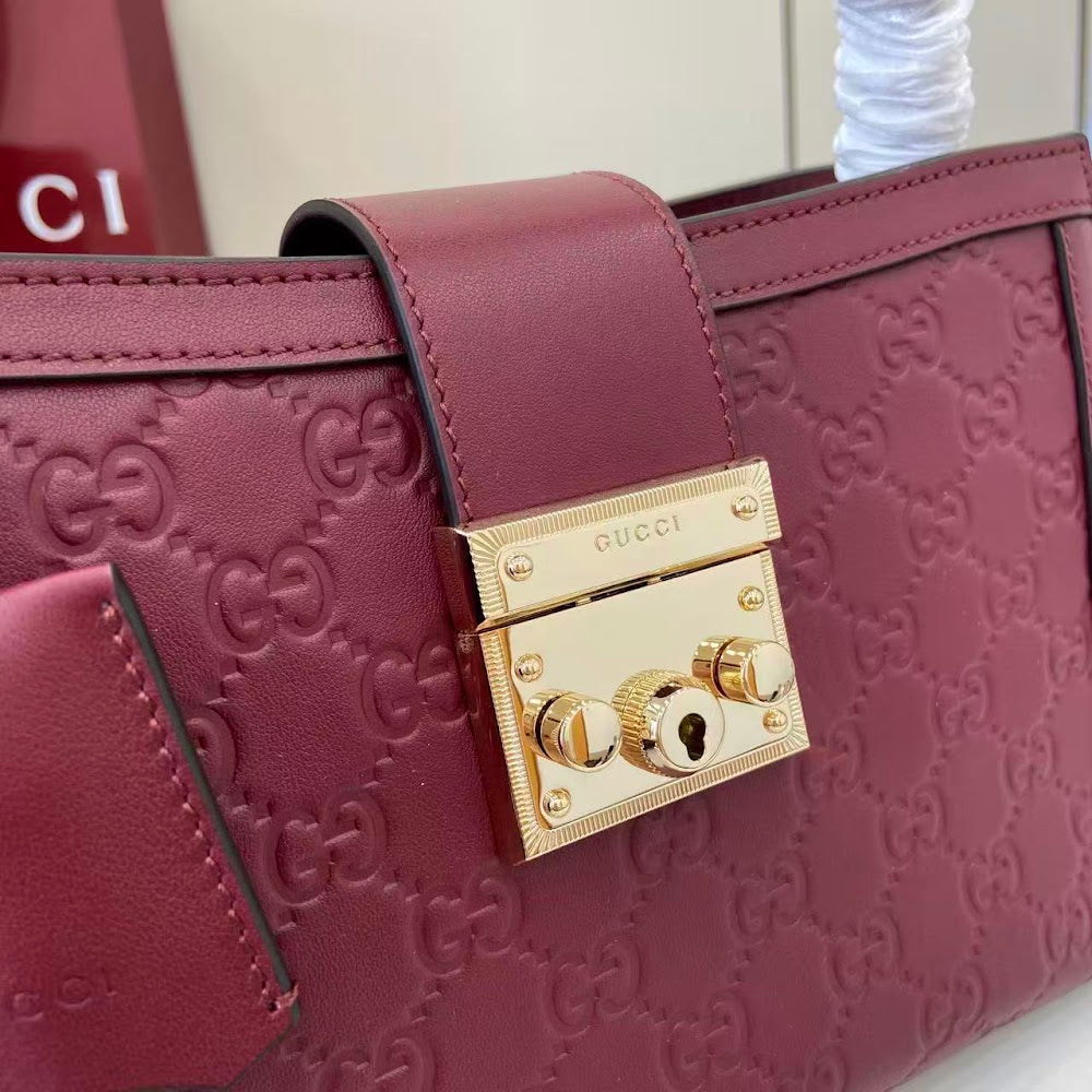 Ezyycart Bags Guccin Luxury Bag --94806