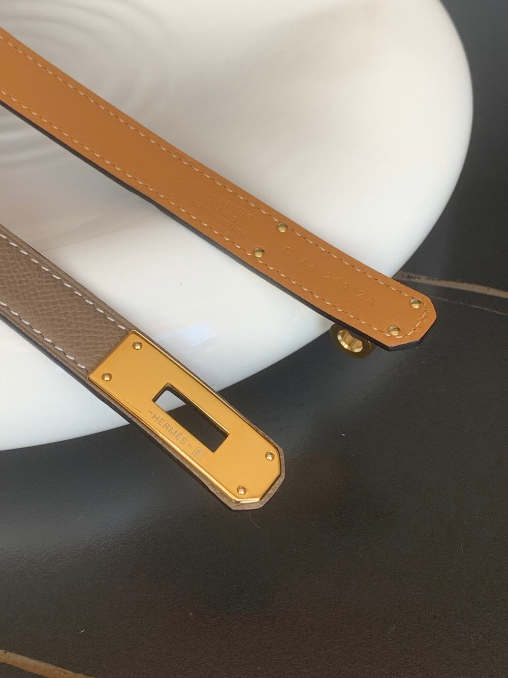 Anum Bags Hermesn Luxury Belt --106109