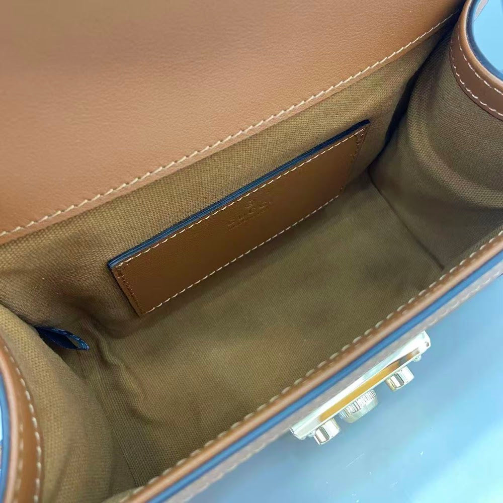 Ezyycart Bags Guccin Luxury Bag --94873