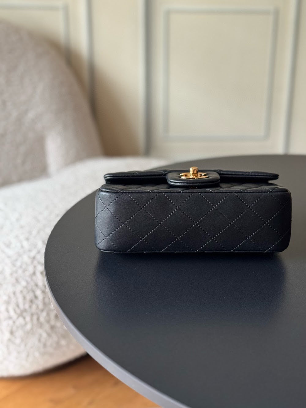 Anum Bags CHn Luxury Bag --112922