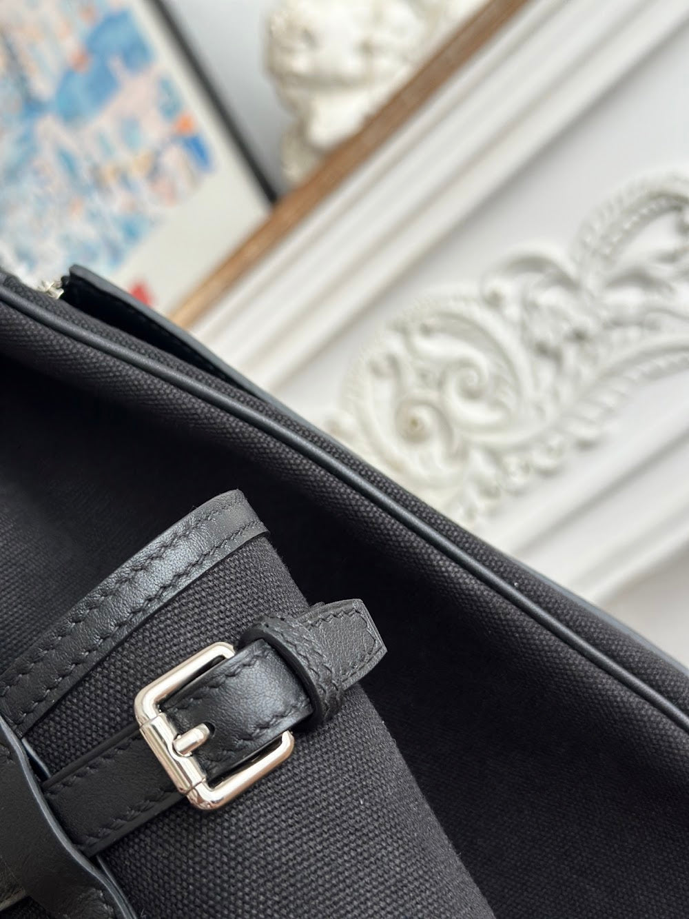 Anum Bags Hermesn Luxury Bag --118521