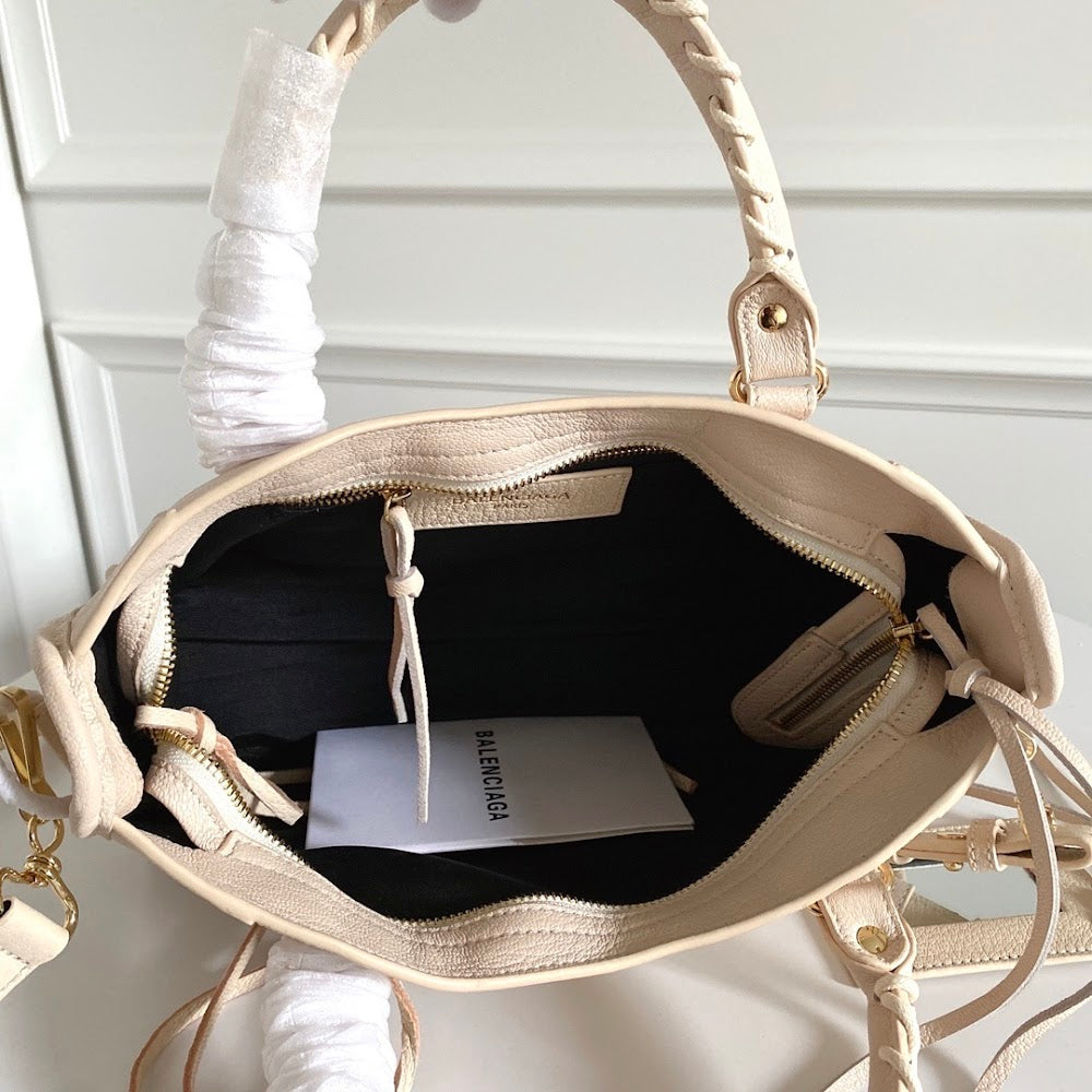 Ezyycart Bags Balenciaga Luxury Bag --111796