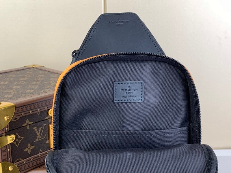 Anum Bags ln Luxury Bag --56499
