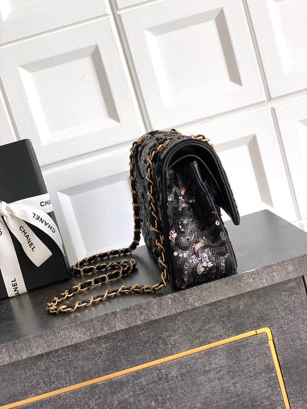 Anum Bags CHn Luxury Bag --112800