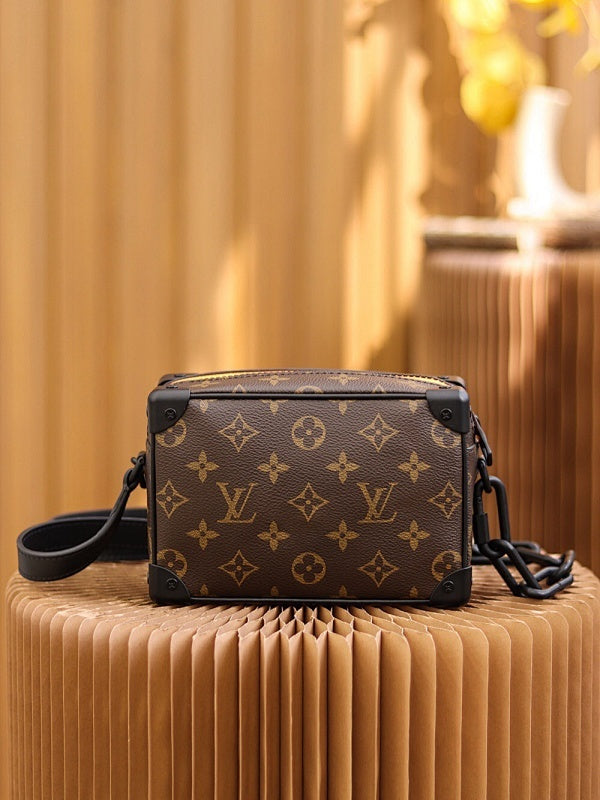 Anum Bags LVn Luxury Bag --79274