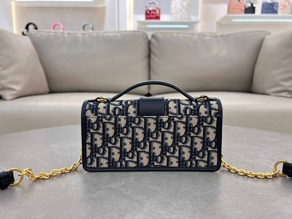 Anum Bags Diorn Luxury Bag --114893