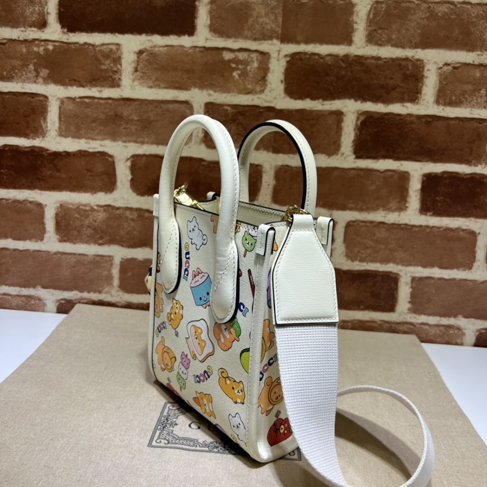 Ezyycart Bags Guccin Luxury Bag --95530