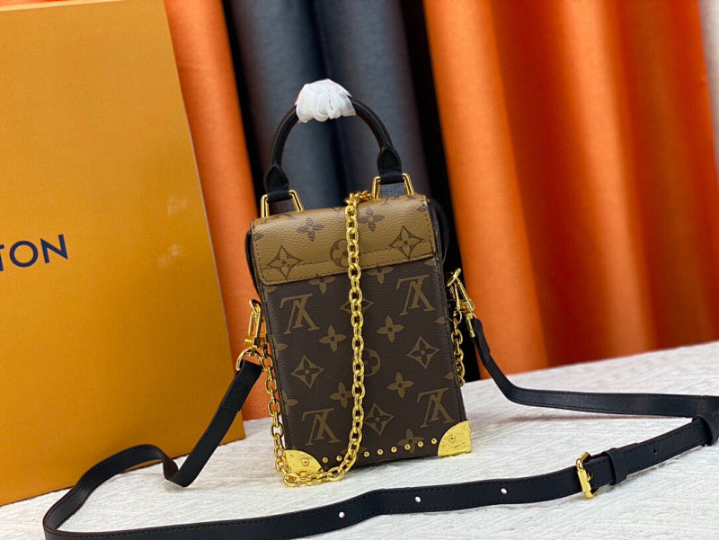Anum Bags LVn Luxury Bag --81052