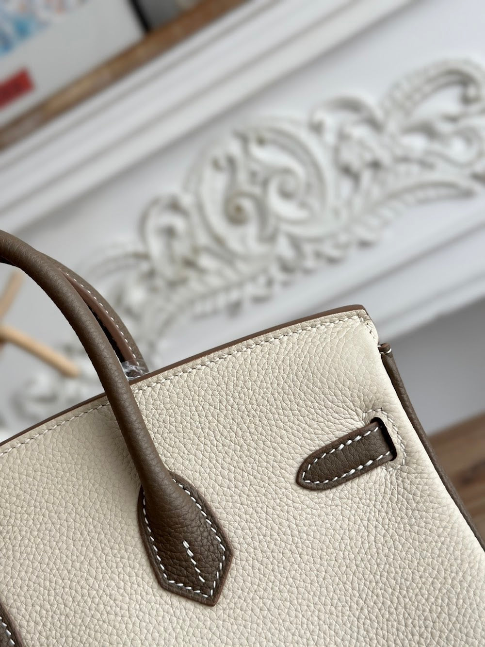 Anum Bags Hermesn Luxury Bag --118550